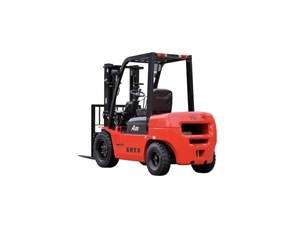 杭叉X系列內(nèi)燃叉車(chē)：你想要的樣子我都有！