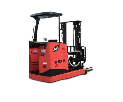 A系列-1.5噸(迷你型)蓄電池前移式叉車