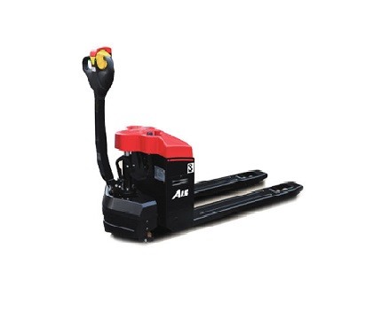 1.5噸(迷你二代)電動(dòng)搬運(yùn)車(chē)