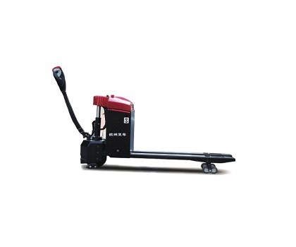 A系列-2噸(迷你型)電動(dòng)搬運(yùn)車