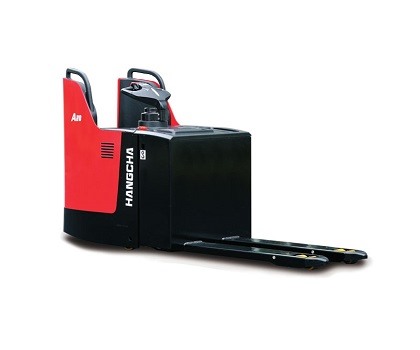 A系列2-3噸(大包圍式)托盤電動(dòng)搬運(yùn)車