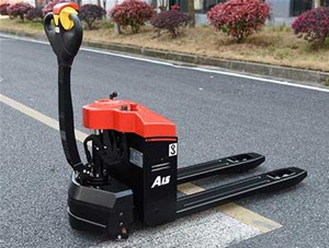 電動搬運(yùn)車電瓶過熱？