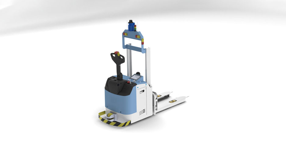 工業(yè)車(chē)輛產(chǎn)品樣例